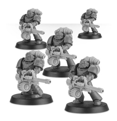 Forge World: Waffen Sets für Space Marines – Brückenkopf-Online.com ...