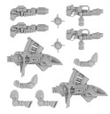 Forge World_The Horus Heresy SPACE MARINE SPECIAL WEAPONS SET 1