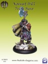 GCT Studios_Bushido Tengu Kanut Preview 1