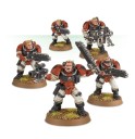 Games Workshop_Warhammer 40.000 Lost Patrol 2