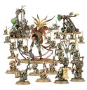 Games Workshop_Warhammer Age of Sigmar The Virulent Horde