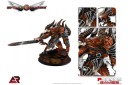 Prodos Games_Space Crusade Archon