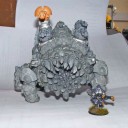 Warlord Games_Beyond the Gates of Antares Matronite Broodmother Preview 1