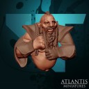 Atlantis Miniatures_Dwarf Render Preview