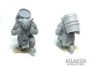 Atlantis Miniatures_Goblin Explosive Specialist Cast