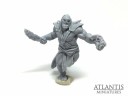 Atlantist MIniatures_Orc Sword Cast