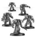 Forge World_The Horus Heresy CATAPHRACTII TERMINATOR SHOULDER PADS - DEATH GUARD 2