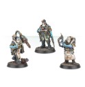 Forge World_The Horus Heresy Charakter Series SOLAR AUXILIA SURGEON-PRIMUS AEVOS JOVAN & MEDICAE ORDERLIES 4