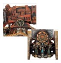 Forge World_The Horus Heresy Mechanicum Ordinatus Sagittar 7