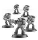 Forge World_The Horus Heresy SPACE WOLVES UPGRADE SET 4