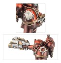 Forge World_The Horus Heresy THOUSAND SONS ACHEAN PATTERN ARMOUR UPGRADE SET 2