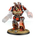 Forge World_The Horus Heresy THOUSAND SONS CONTEMPTOR DREADNOUGHT 1