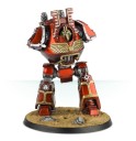 Forge World_The Horus Heresy THOUSAND SONS CONTEMPTOR DREADNOUGHT 2