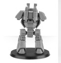 Forge World_The Horus Heresy THOUSAND SONS CONTEMPTOR DREADNOUGHT 6