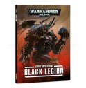 Games Workshop_Warhammer 40.000 Black Legion- A Codex- Chaos Space Marines Supplement 1