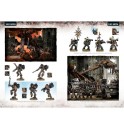 Games Workshop_Warhammer 40.000 Black Legion- A Codex- Chaos Space Marines Supplement 4