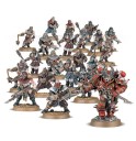 Games Workshop_Warhammer 40.000 Chaos Space Marines Cultist Assault