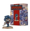 Games Workshop_Warhammer 40.000 Imperial Space Marine (2016) 1