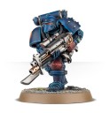 Games Workshop_Warhammer 40.000 Imperial Space Marine (2016) 2