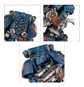 Games Workshop_Warhammer 40.000 Imperial Space Marine (2016) 4