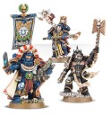 Games Workshop_Warhammer 40.000 Space Marines Heroes