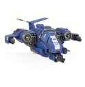 Games Workshop_Warhammer 40.000 Space Marines Stormhawk Interceptor 1