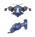 Games Workshop_Warhammer 40.000 Space Marines Stormhawk Interceptor 2