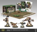 Privateer Press_Hordes Circle of Orboros Battlegroup Box