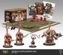 Privateer Press_Hordes Skorne Battlegroup Box