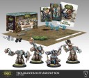 Privateer Press_Hordes Trollbloods Battlegroup Box