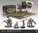 Privateer Press_Warmachine Cryx Battlegroup Box