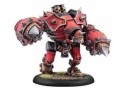 Privateer Press_Warmachine Khador Berserker Teaser 1