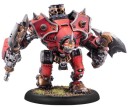 Privateer Press_Warmachine Khador Berserker Teaser 2