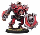 Privateer Press_Warmachine Khador Berserker Teaser 3