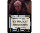 WizKids_Star Trek Attack Wing I.K.S. Drovana 3