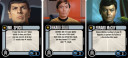 WizKids_Star Trek Attack Wing U.S.S. Enterprise Repaint Wave 24 5