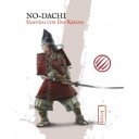 Zenit Miniatures_Kensei No-dachi samurai