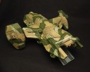 Antenocitis Workshop_Paintet Dropship Preview 2