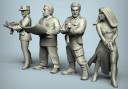 Crooked Dice_Villains 2 pack Render Preview 2