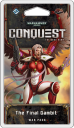 Fantasy Flight Games_Warhammer 40.000 Conquest The Final Gambit Release 1