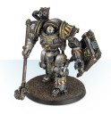 Forge World_The Horus Heresy ‘Iron Circle’ Domitar-Ferrum Class Battle-automata 1