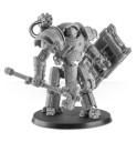 Forge World_The Horus Heresy ‘Iron Circle’ Domitar-Ferrum Class Battle-automata 2