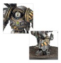 Forge World_The Horus Heresy ‘Iron Circle’ Domitar-Ferrum Class Battle-automata 3