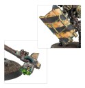 Forge World_The Horus Heresy ‘Iron Circle’ Domitar-Ferrum Class Battle-automata 4