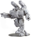 Forge World_Warhammer 40.000 KX139 Ta’unar Supremacy Armour Missile Variant 1