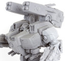 Forge World_Warhammer 40.000 KX139 Ta’unar Supremacy Armour Missile Variant 2