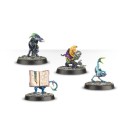 Games Workshop_Warhammer Age of Sigmar Warhammer Quest Silver Tower 10