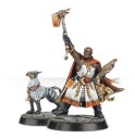 Games Workshop_Warhammer Age of Sigmar Warhammer Quest Silver Tower 6