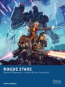 Osprey Puplishing_Rouge One SciFi-Skirmisher Book Preview