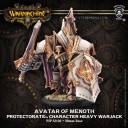 Privateer_Press_Avatar_of_Menoth_resculpt